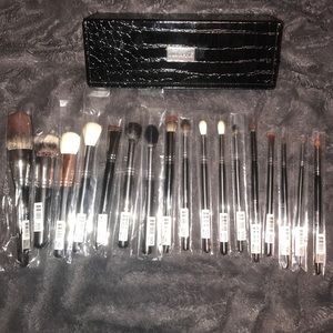 Morphe + Jaclyn Hill Favorites Brush Set